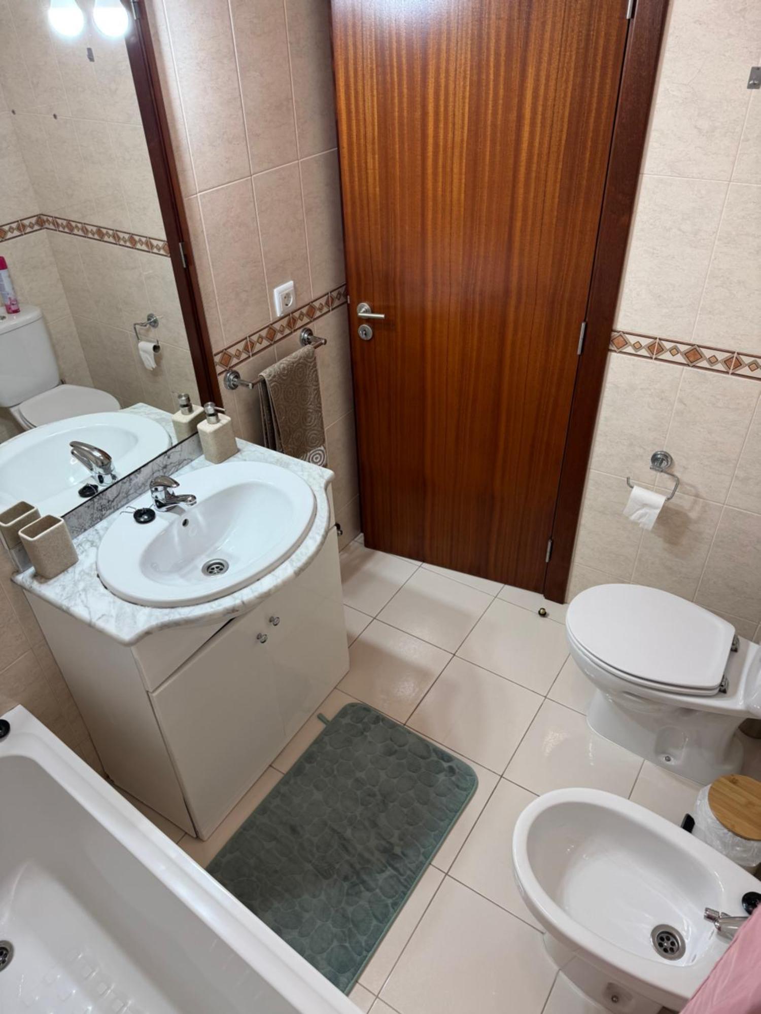 דירות לוריניה Casa Da Avo Lidia מראה חיצוני תמונה