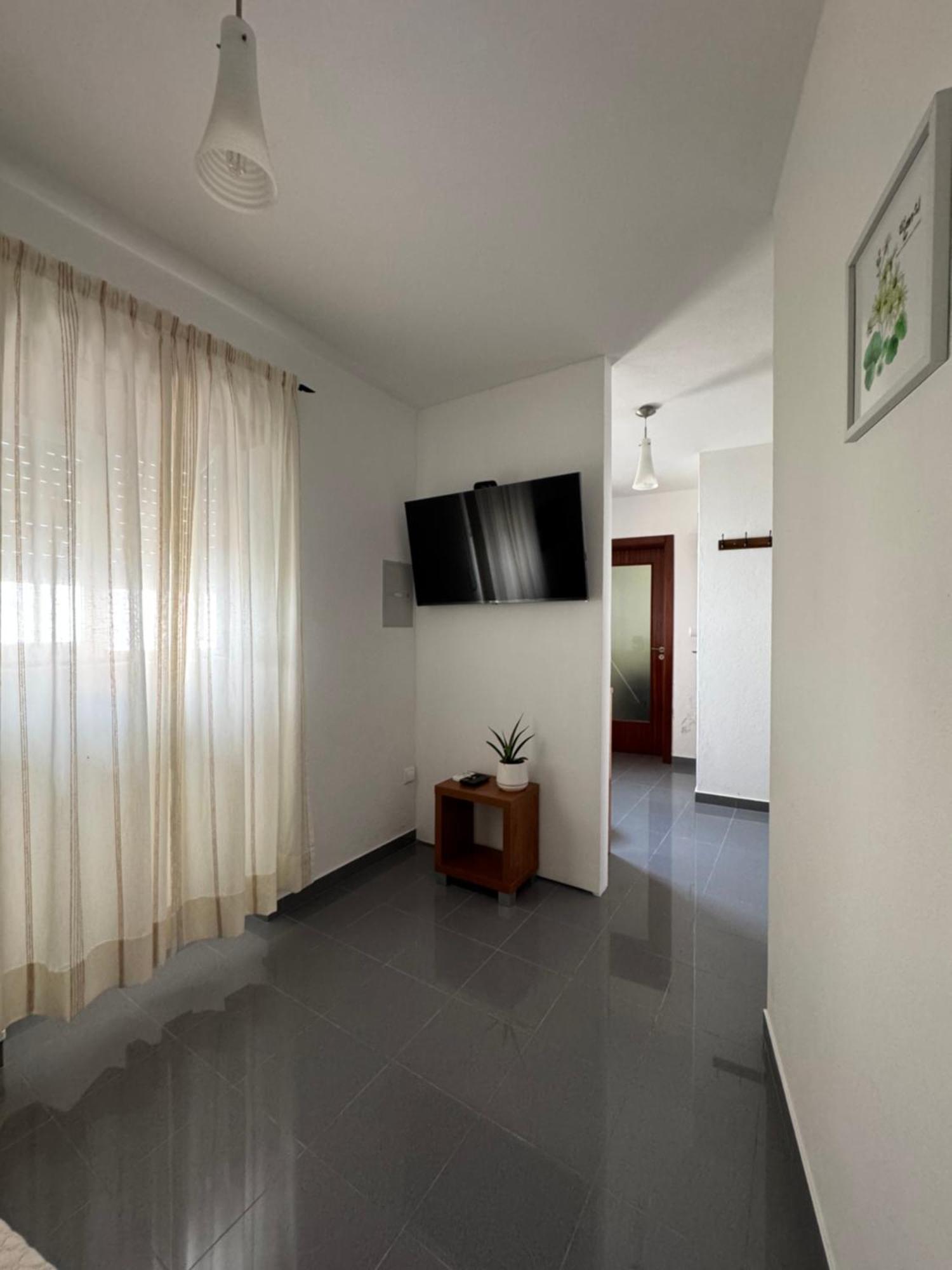 דירות לוריניה Casa Da Avo Lidia מראה חיצוני תמונה