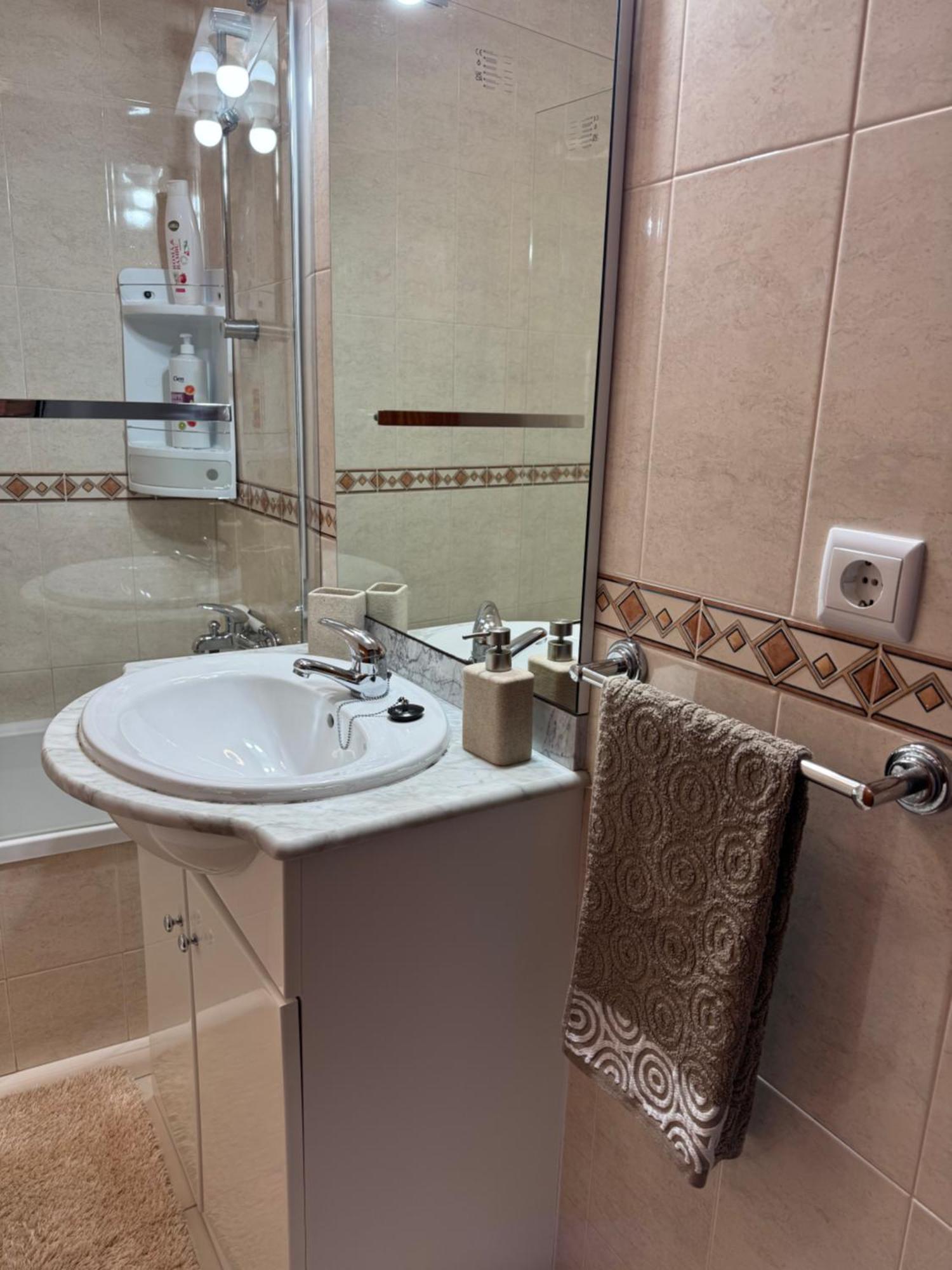 דירות לוריניה Casa Da Avo Lidia מראה חיצוני תמונה