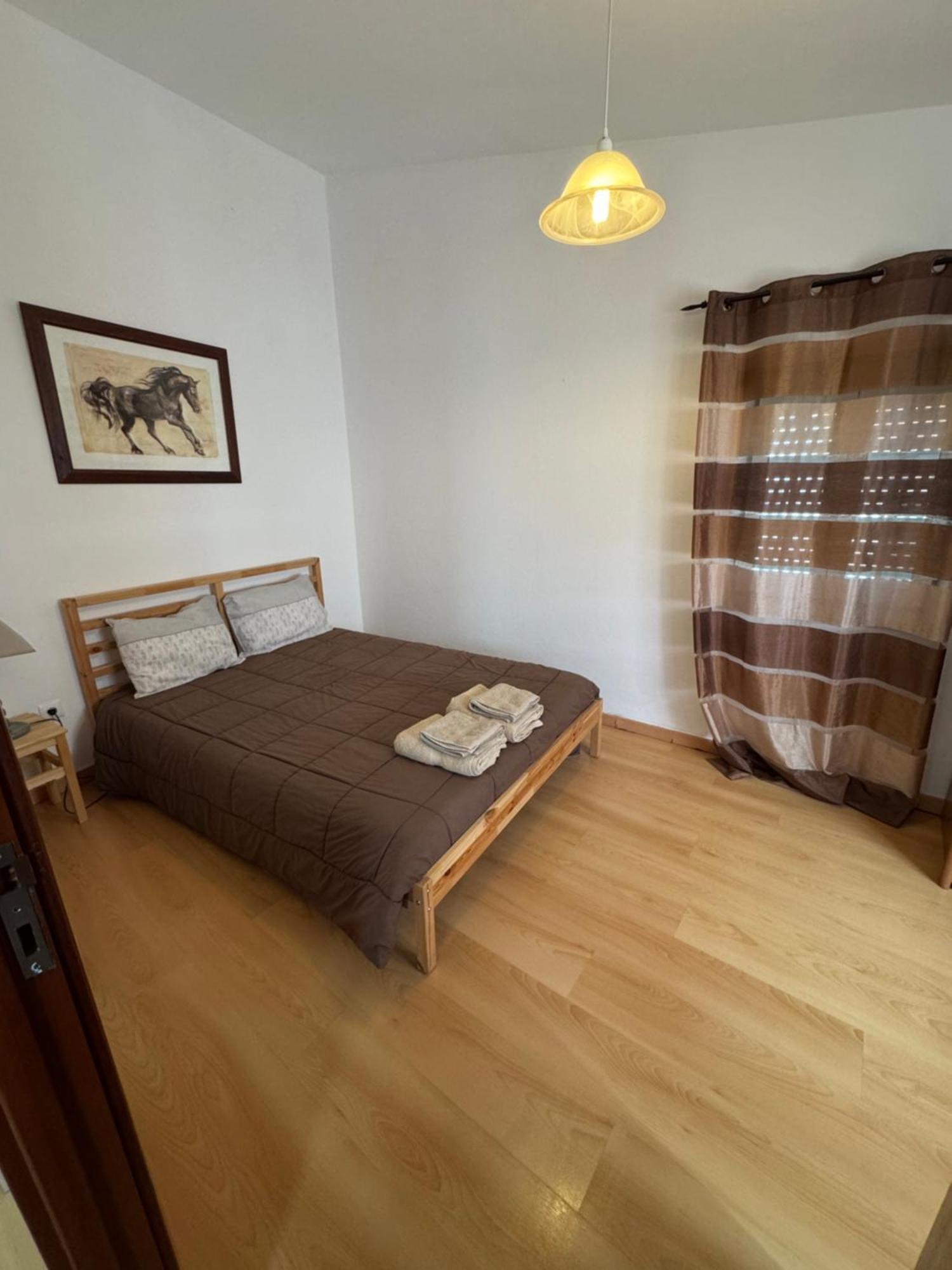 דירות לוריניה Casa Da Avo Lidia מראה חיצוני תמונה