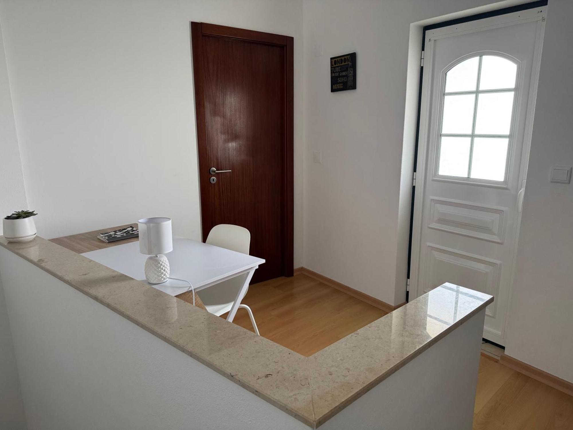 דירות לוריניה Casa Da Avo Lidia מראה חיצוני תמונה